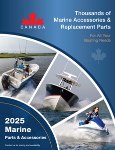 2024 Marine Catalogue - Canada